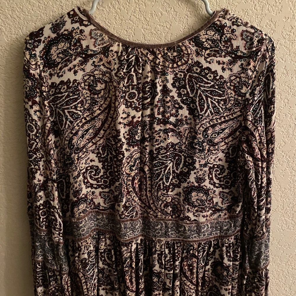 This beautiful blouse